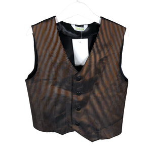 Unisex Zalekua - Vest, suurus 122 - 128 - Must (1)