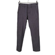 Unisex Name It - Mittevenivad püksid, suurus 122 - 128 - Hall ()