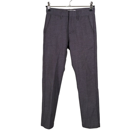 Unisex Name It - Mittevenivad püksid, suurus 122 - 128 - Hall ()