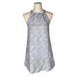 Unisex Etam - Mitteveniv kleit, suurus 34 - Helesinine ()