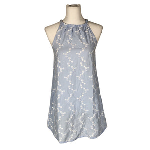 Unisex Etam - Mitteveniv kleit, suurus 34 - Helesinine (1)