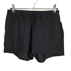 Unisex Lindex - Lühikesed püksid, suurus 158 - 164 - Must (1)