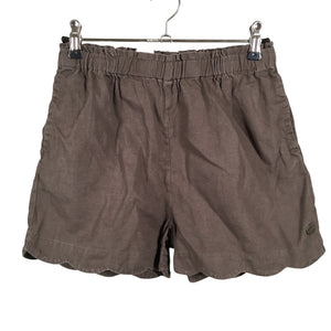 Unisex POMPdeLUX - Lühikesed püksid, suurus 146 - 152 - Roheline (1)