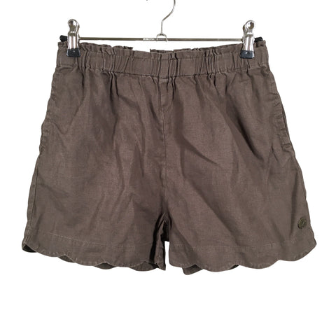 Unisex POMPdeLUX - Lühikesed püksid, suurus 146 - 152 - Roheline ()