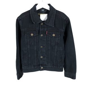 Unisex Wild West - Teksatagi, suurus 134 - 140 - Must (1)