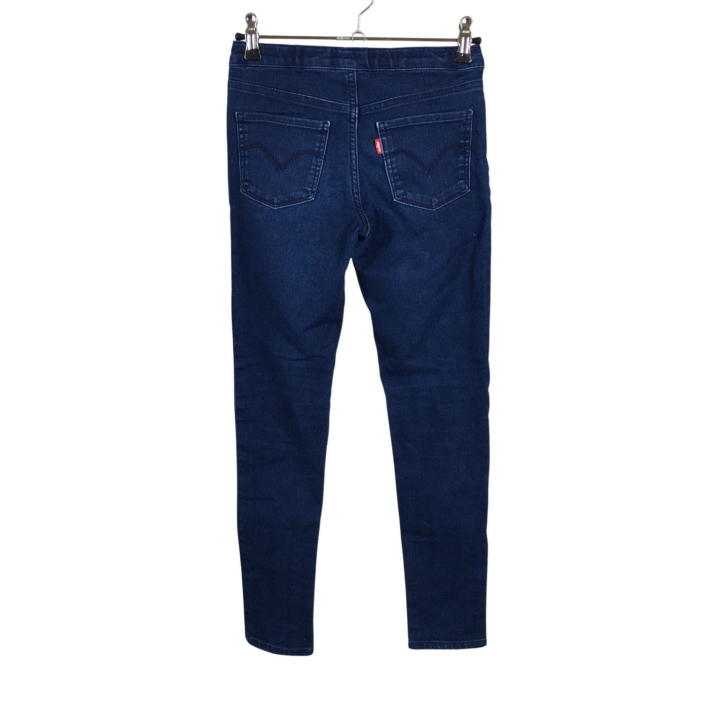 Unisex Levi's - Teksaretuusid, suurus 134 - 140 - Sinine (2)