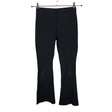 Unisex Lindex - Trikotaažist püksid, suurus 158 - 164 - Must ()