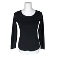 Unisex Esprit - Trikotaažist pluus, suurus 36 - Must ()