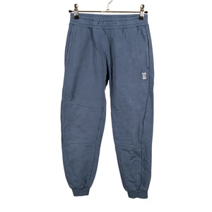 Unisex Lindex - Dressikangast püksid, suurus 134 - 140 - Sinine (1)