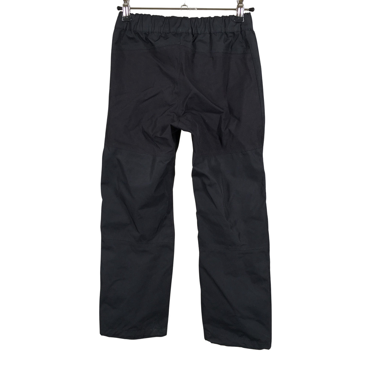 Unisex Reima - Kevad-/sügispüksid, suurus 128 - 134 - Must (2)