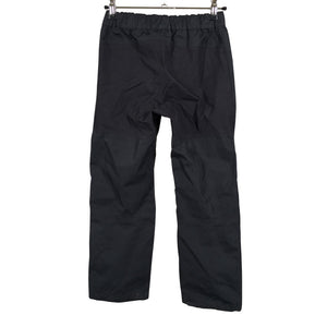Unisex Reima - Kevad-/sügispüksid, suurus 128 - 134 - Must (2)