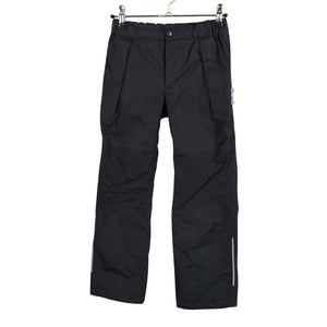 Unisex Reima - Kevad-/sügispüksid, suurus 128 - 134 - Must (1)