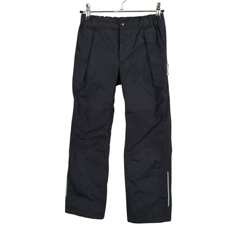Unisex Reima - Kevad-/sügispüksid, suurus 128 - 134 - Must ()