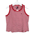 Unisex Tommy Hilfiger - Topp, suurus 122 - 128 - Punane ()