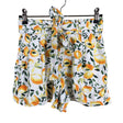 Unisex Etam - Lühikesed püksid, suurus 152 - 158 - Valge ()