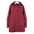 Unisex Everest - Jope, suurus 146 - 152 - Veinipunane ()
