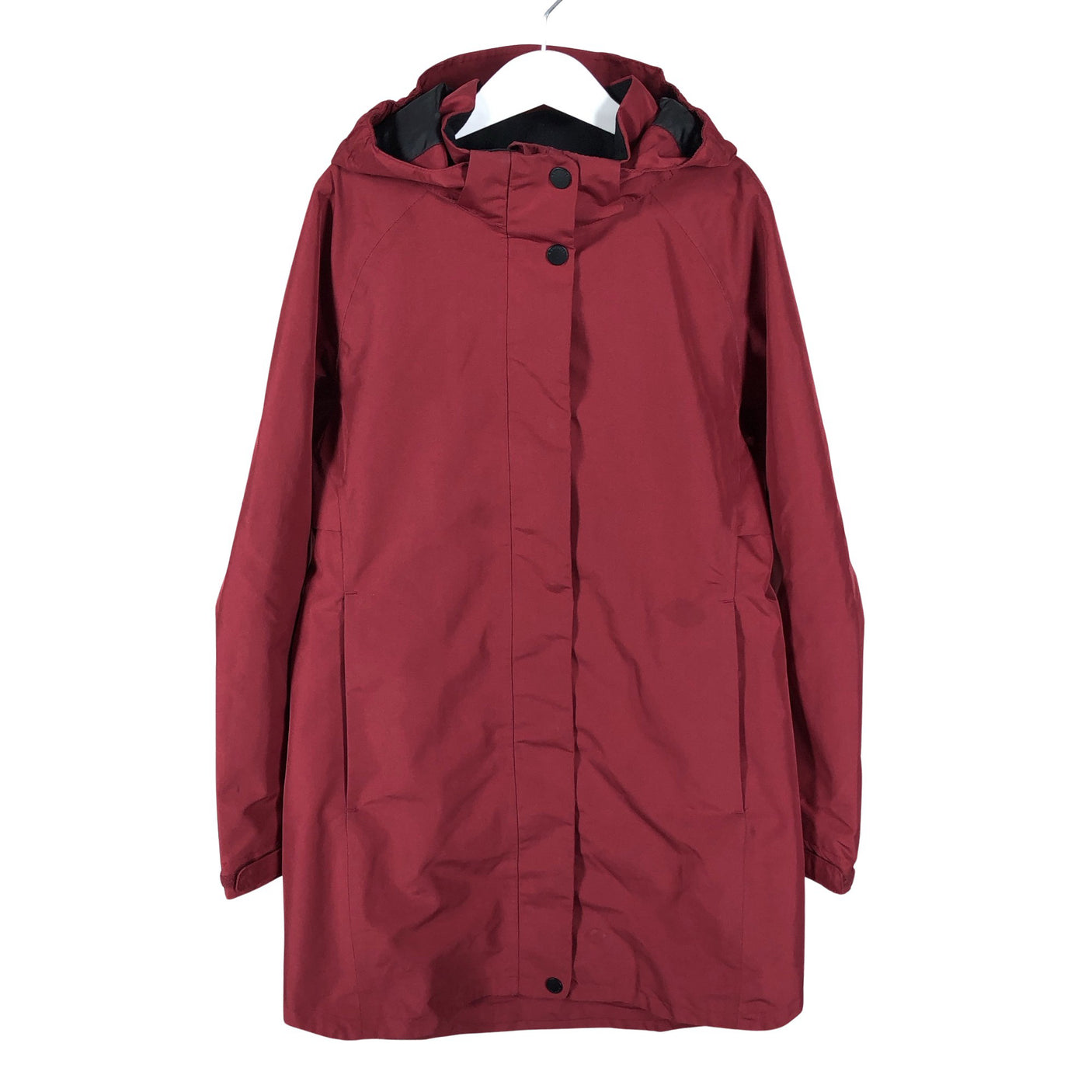 Unisex Everest - Jope, suurus 146 - 152 - Veinipunane (1)