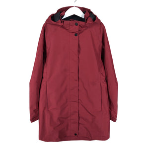 Unisex Everest - Jope, suurus 146 - 152 - Veinipunane (1)