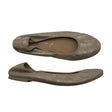 Unisex Tamaris - Baleriinad, suurus 38 - Beige ()