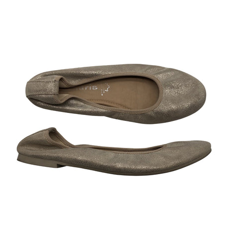 Unisex Tamaris - Baleriinad, suurus 38 - Beige ()