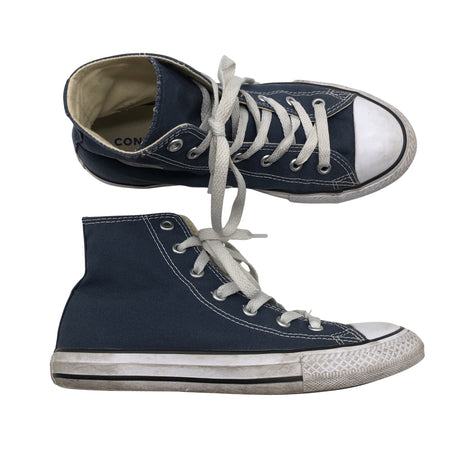 Unisex Converse - Tennised, suurus 35 - Sinine ()