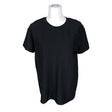 Unisex Luhta - T-särk, suurus 38 - Must ()