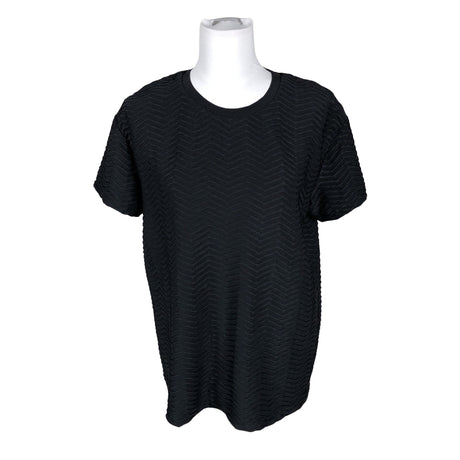 Unisex Luhta - T-särk, suurus 38 - Must ()