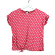 Unisex Okaïdi - T-särk, suurus 146 - 152 - Roosa ()
