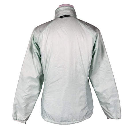 Unisex Adidas - Õhem talvejope, suurus 36 - Roheline (2)
