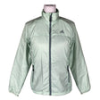 Unisex Adidas - Õhem talvejope, suurus 36 - Roheline ()
