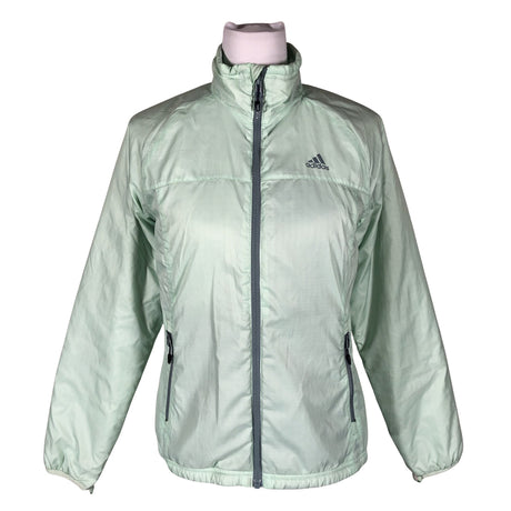 Unisex Adidas - Õhem talvejope, suurus 36 - Roheline ()