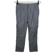 Unisex Icepeak - Õuepüksid, suurus 146 - 152 - Hall ()