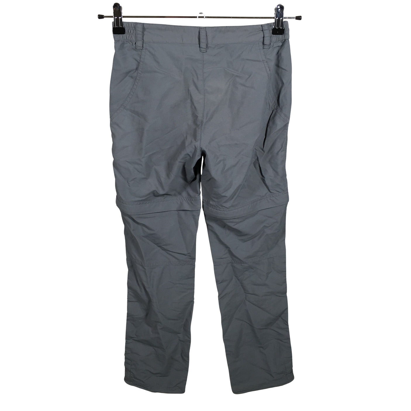 Unisex Icepeak - Õuepüksid, suurus 146 - 152 - Hall (2)