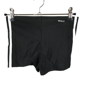 Unisex Adidas - Ujumispüksid, suurus 146 - 152 - Must (2)