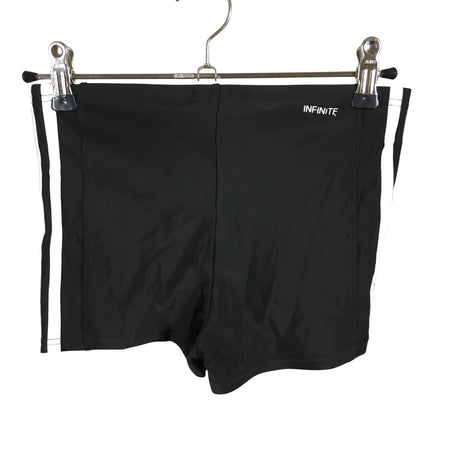 Unisex Adidas - Ujumispüksid, suurus 146 - 152 - Must (2)