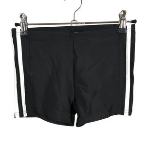 Unisex Adidas - Ujumispüksid, suurus 146 - 152 - Must (1)