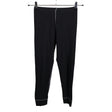 Unisex Jonathan - Soe pesu (püksid), suurus 134 - 140 - Must ()
