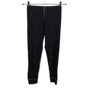 Unisex Jonathan - Soe pesu (püksid), suurus 134 - 140 - Must (1)