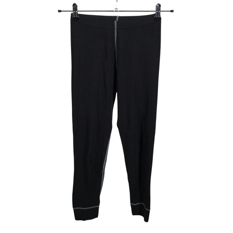 Unisex Jonathan - Soe pesu (püksid), suurus 134 - 140 - Must ()