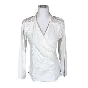 Unisex More&More - Pluus, suurus 40 - Valge (1)