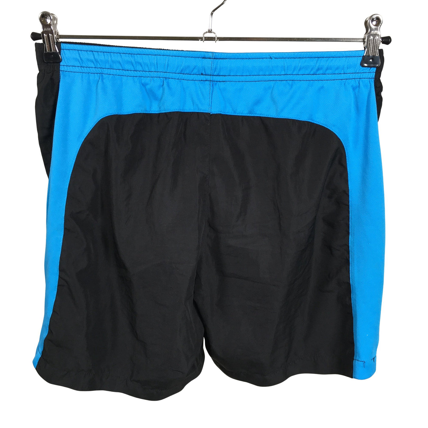 Unisex Craft - Lühikesed spordipüksid, suurus XS - Must (2)