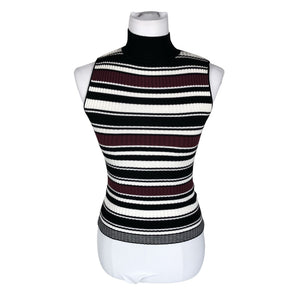 Unisex Miss Selfridge - Topp, suurus 36 - Must (1)
