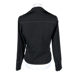 Unisex Blendshe - Jakk, suurus 38 - Must (2)