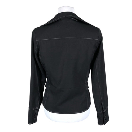 Unisex Blendshe - Jakk, suurus 38 - Must (2)
