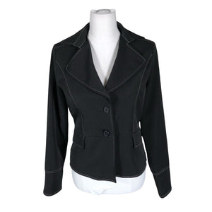 Unisex Blendshe - Jakk, suurus 38 - Must (1)