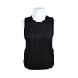 Unisex Even&Odd - Sporditopp, suurus 42 - Must ()