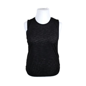 Unisex Even&Odd - Sporditopp, suurus 42 - Must (1)