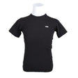 Unisex Vans - T-särk, suurus XS - Must ()