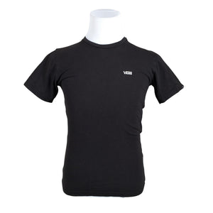 Unisex Vans - T-särk, suurus XS - Must (1)