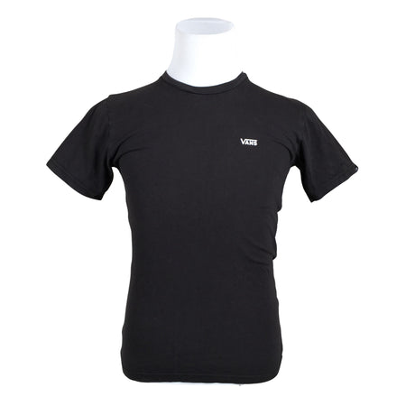 Unisex Vans - T-särk, suurus XS - Must ()